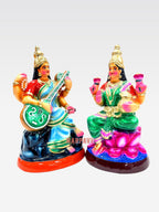 Lakshmi Saraswathi Small