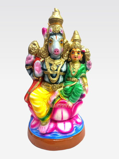 Lakshmi Varagar