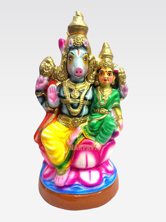 Lakshmi Varagar