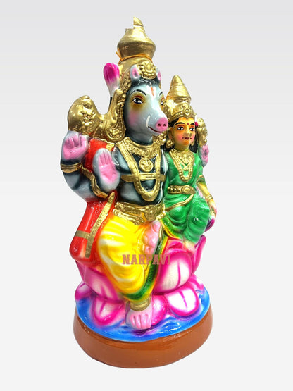 Lakshmi Varagar