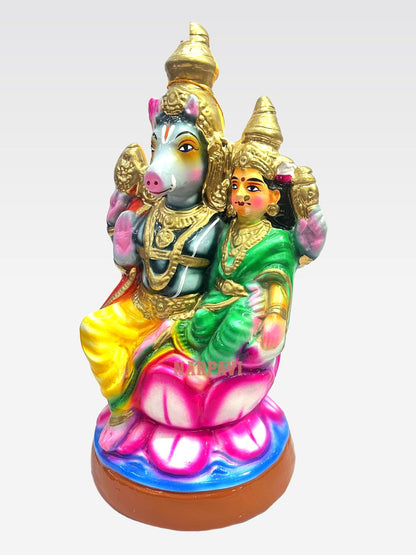 Lakshmi Varagar