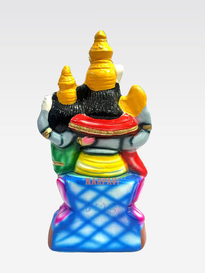 Lakshmi Varagar