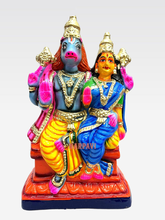 Lakshmi Varagar