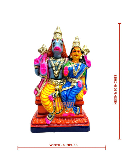 Lakshmi Varagar