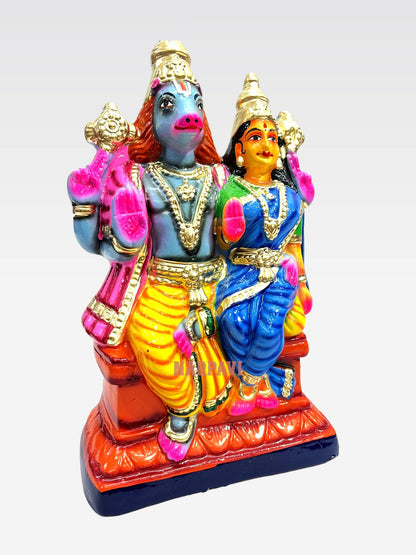 Lakshmi Varagar