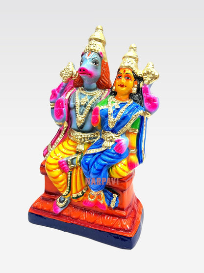 Lakshmi Varagar