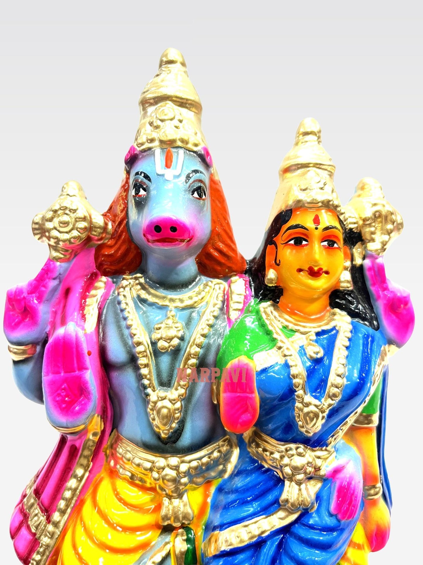 Lakshmi Varagar