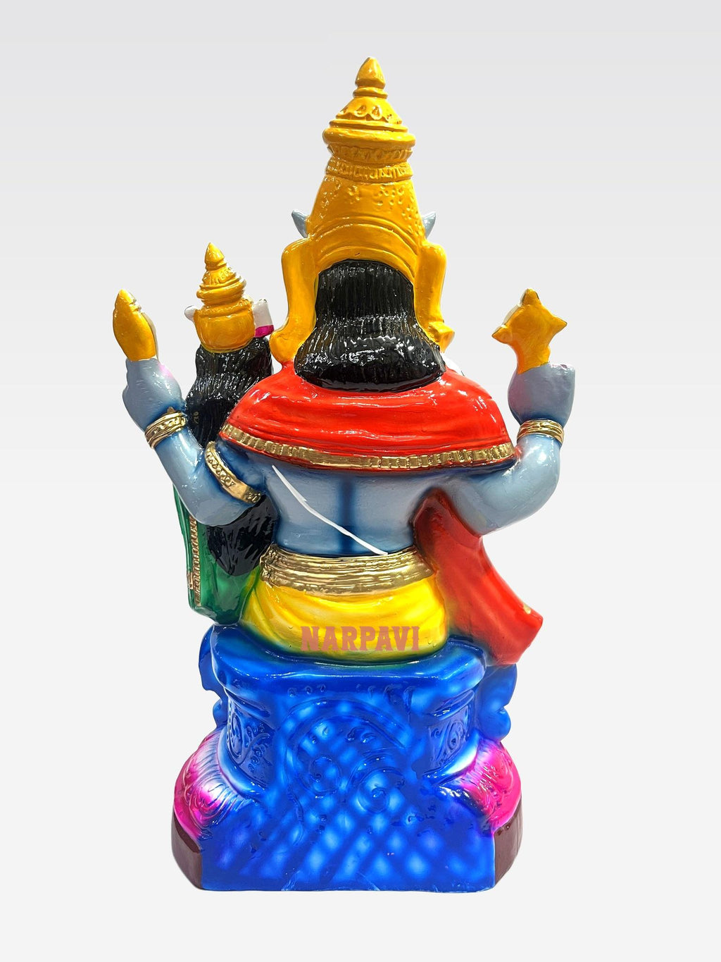 Lakshmi Varagar Medium