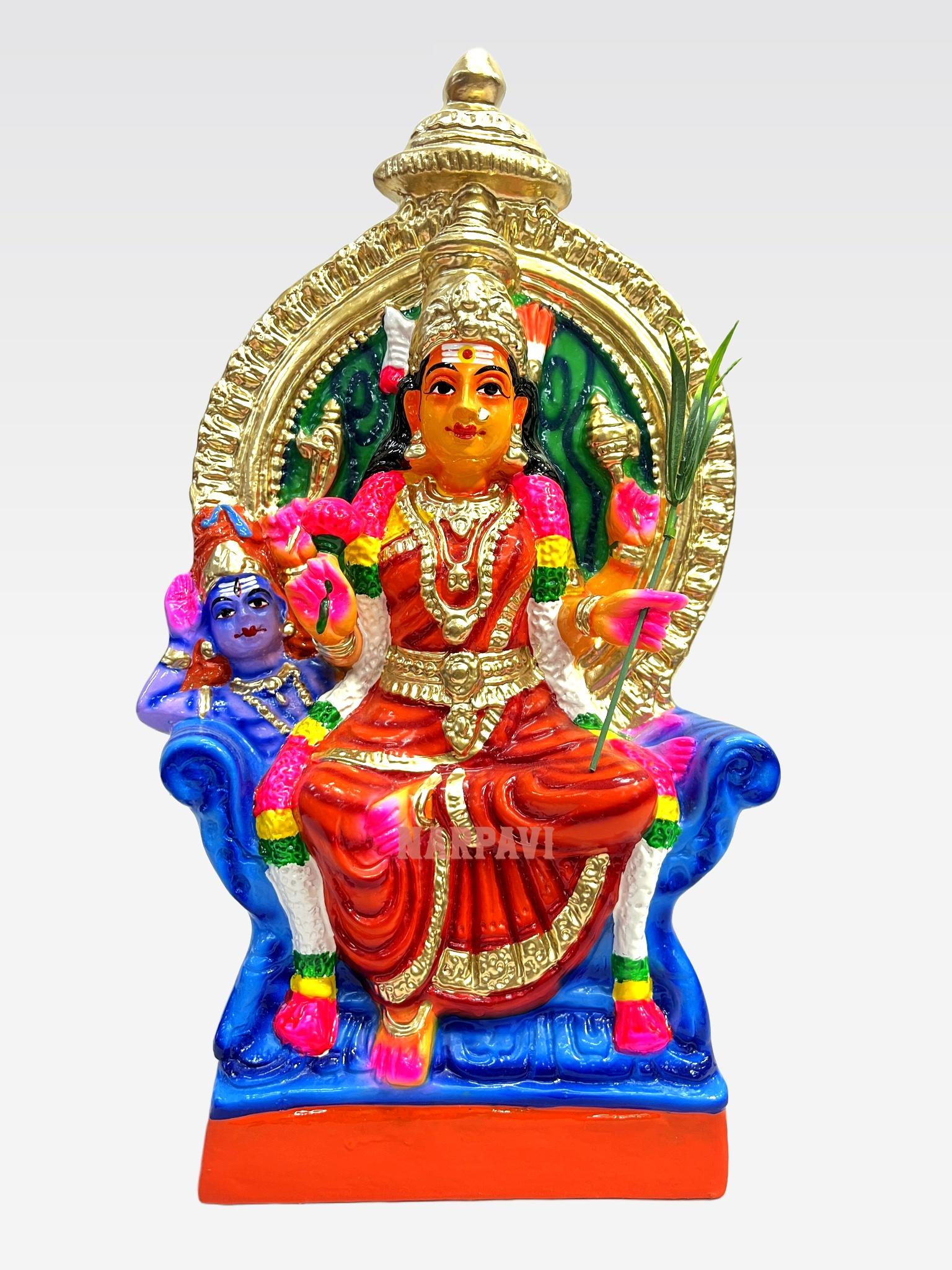 Lalithambigai