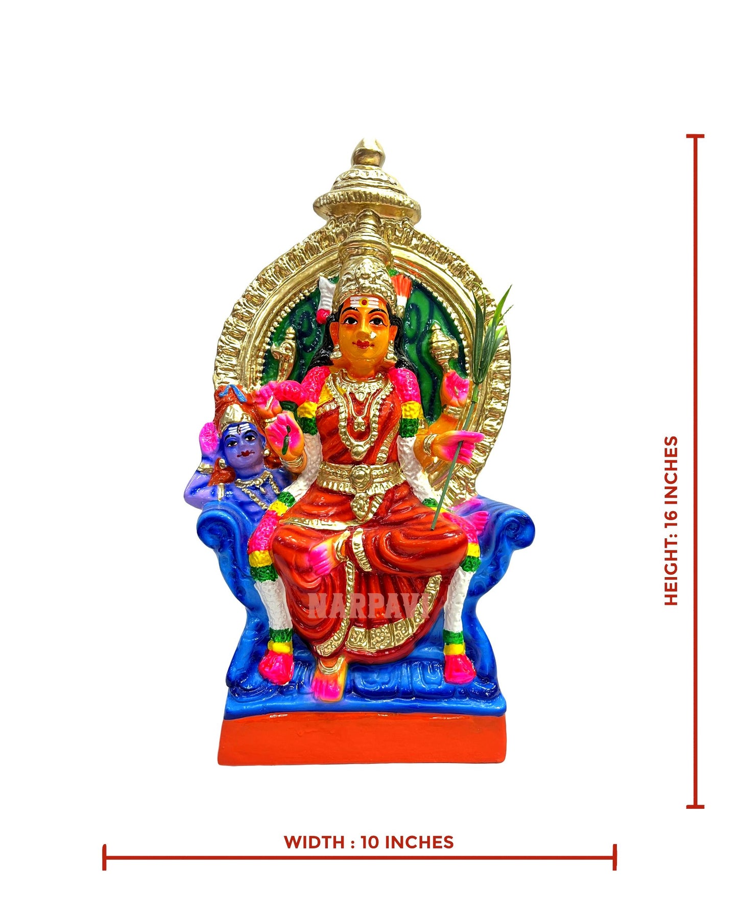 Lalithambigai