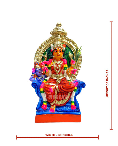 Lalithambigai