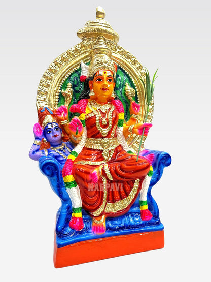 Lalithambigai