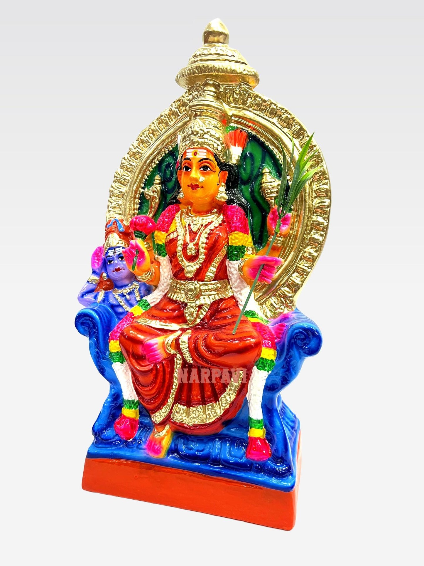 Lalithambigai
