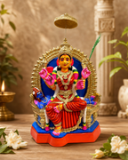 Lalithambigai Big