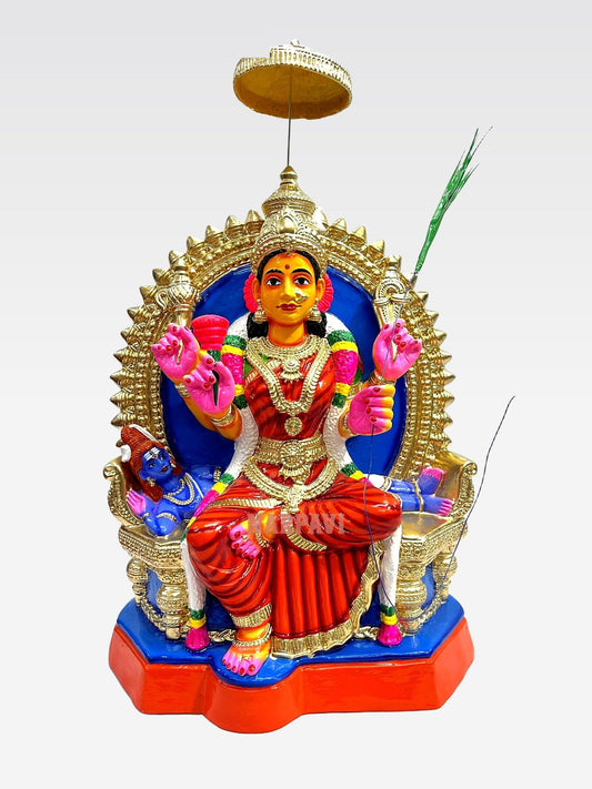 Lalithambigai Big