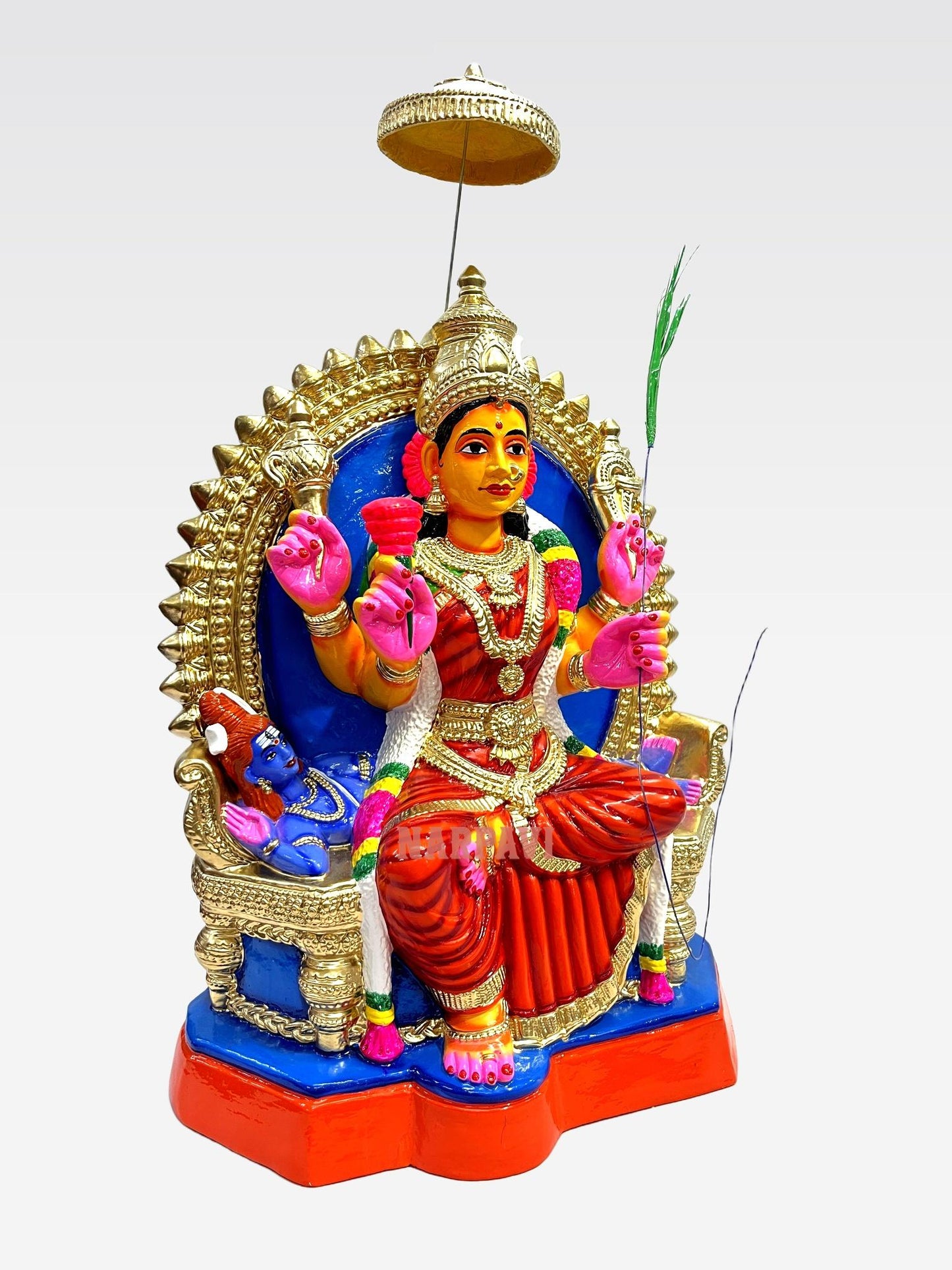 Lalithambigai Big
