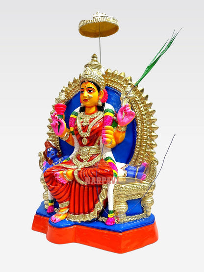Lalithambigai Big
