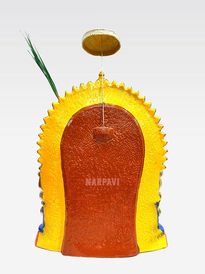 Lalithambigai Big