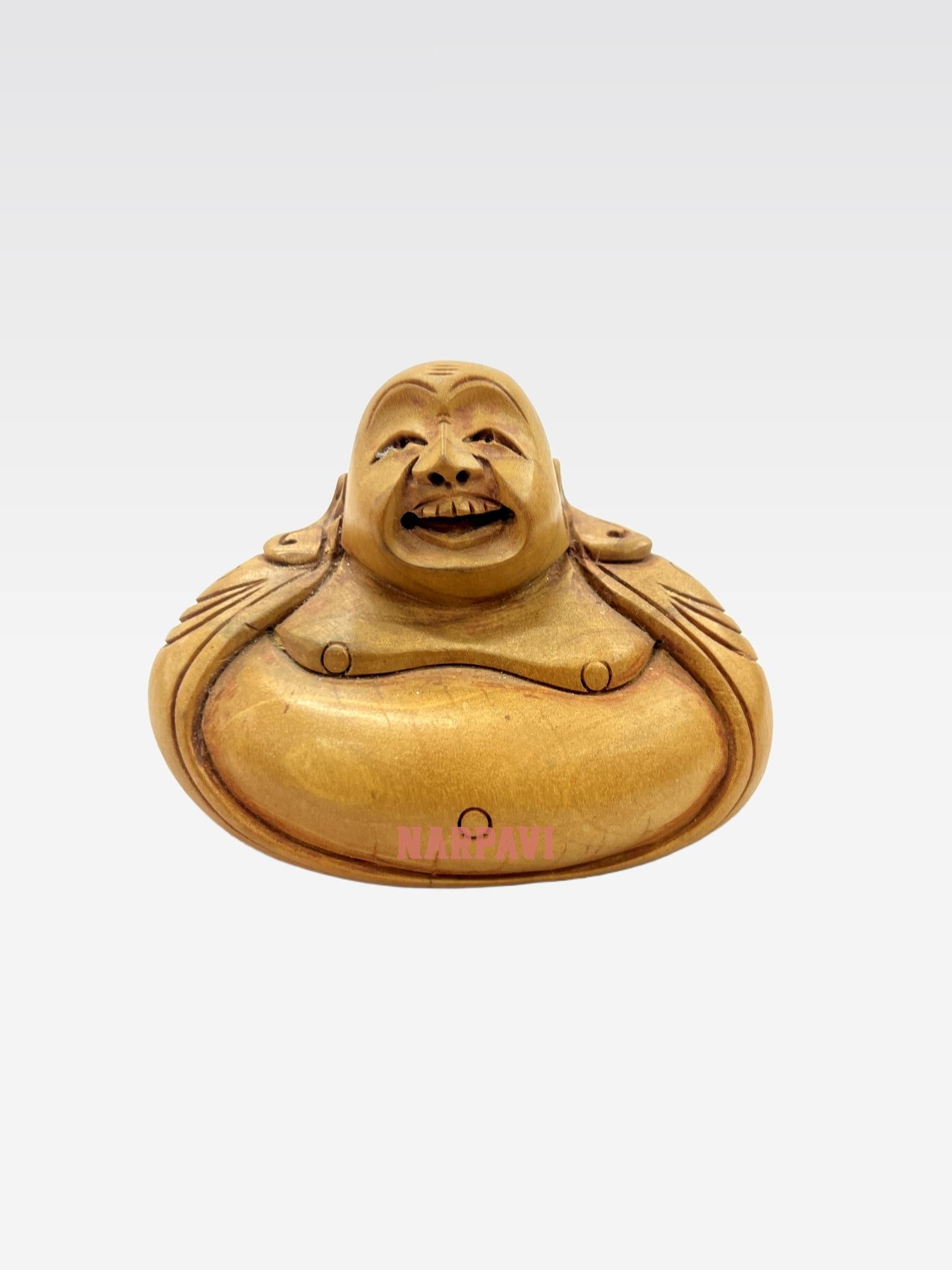 Laughing Buddha