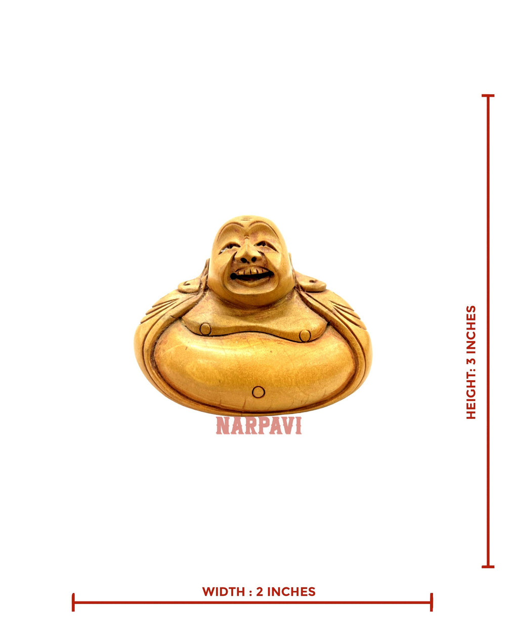 Laughing Buddha