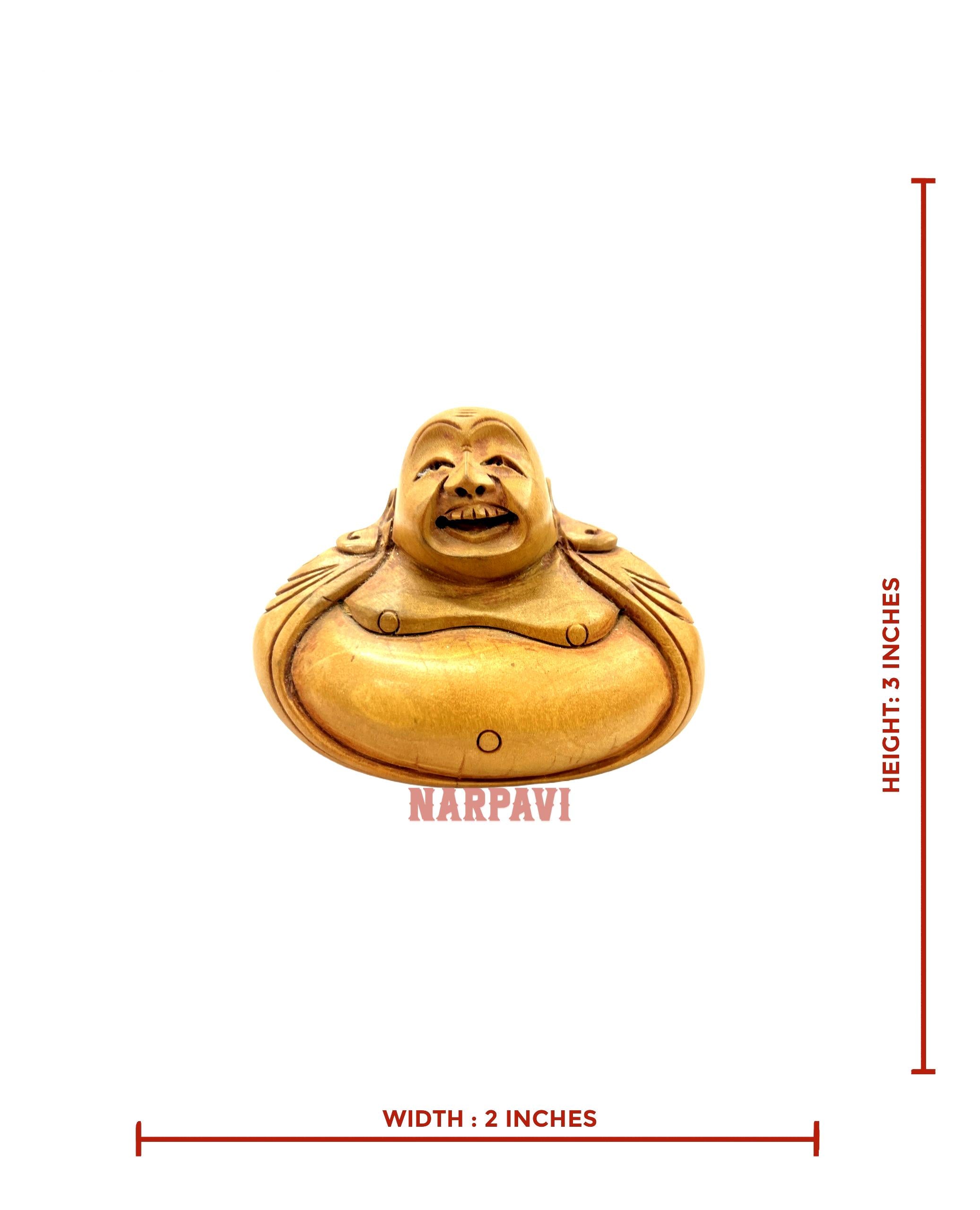 Laughing Buddha