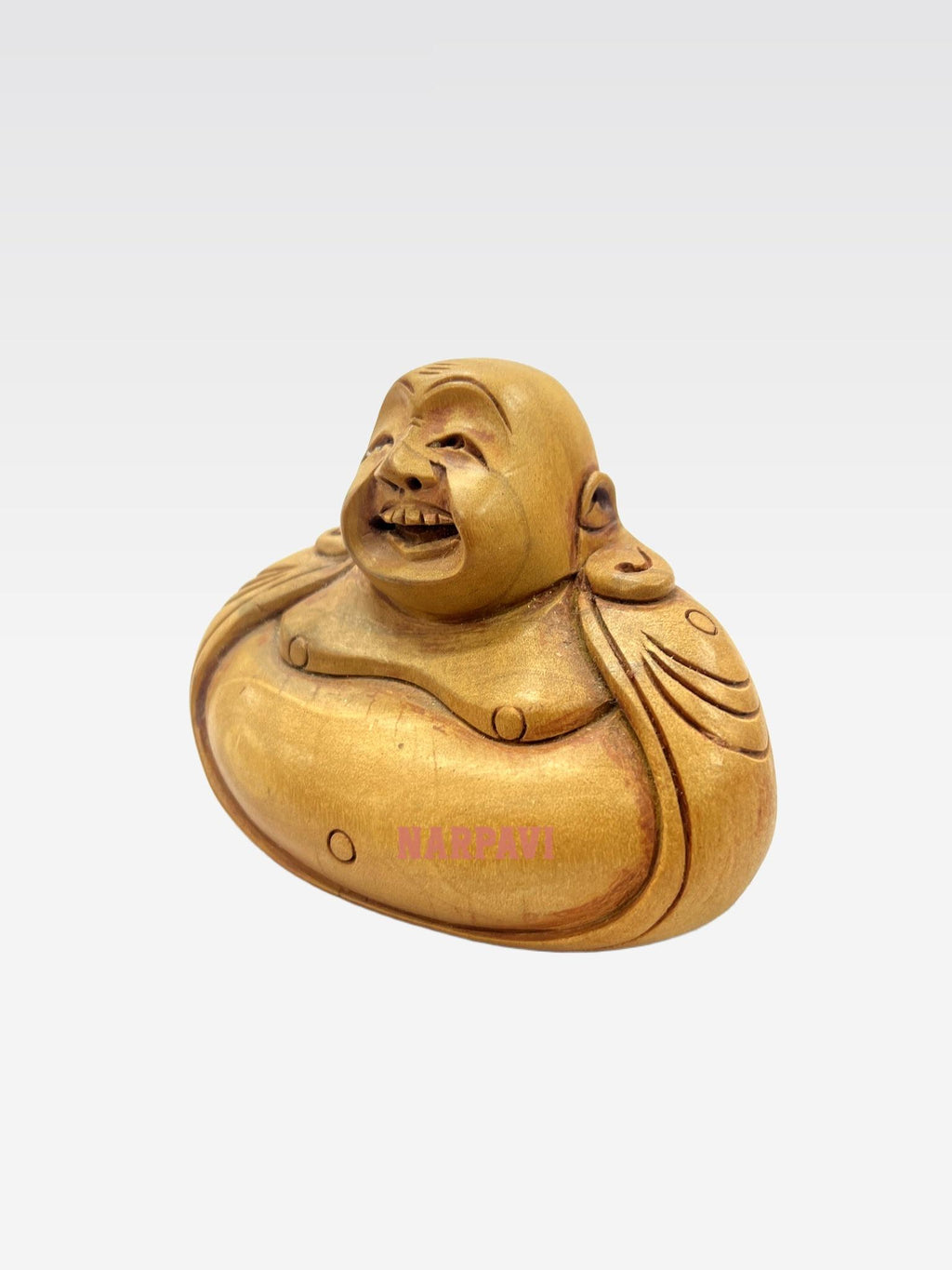 Laughing Buddha