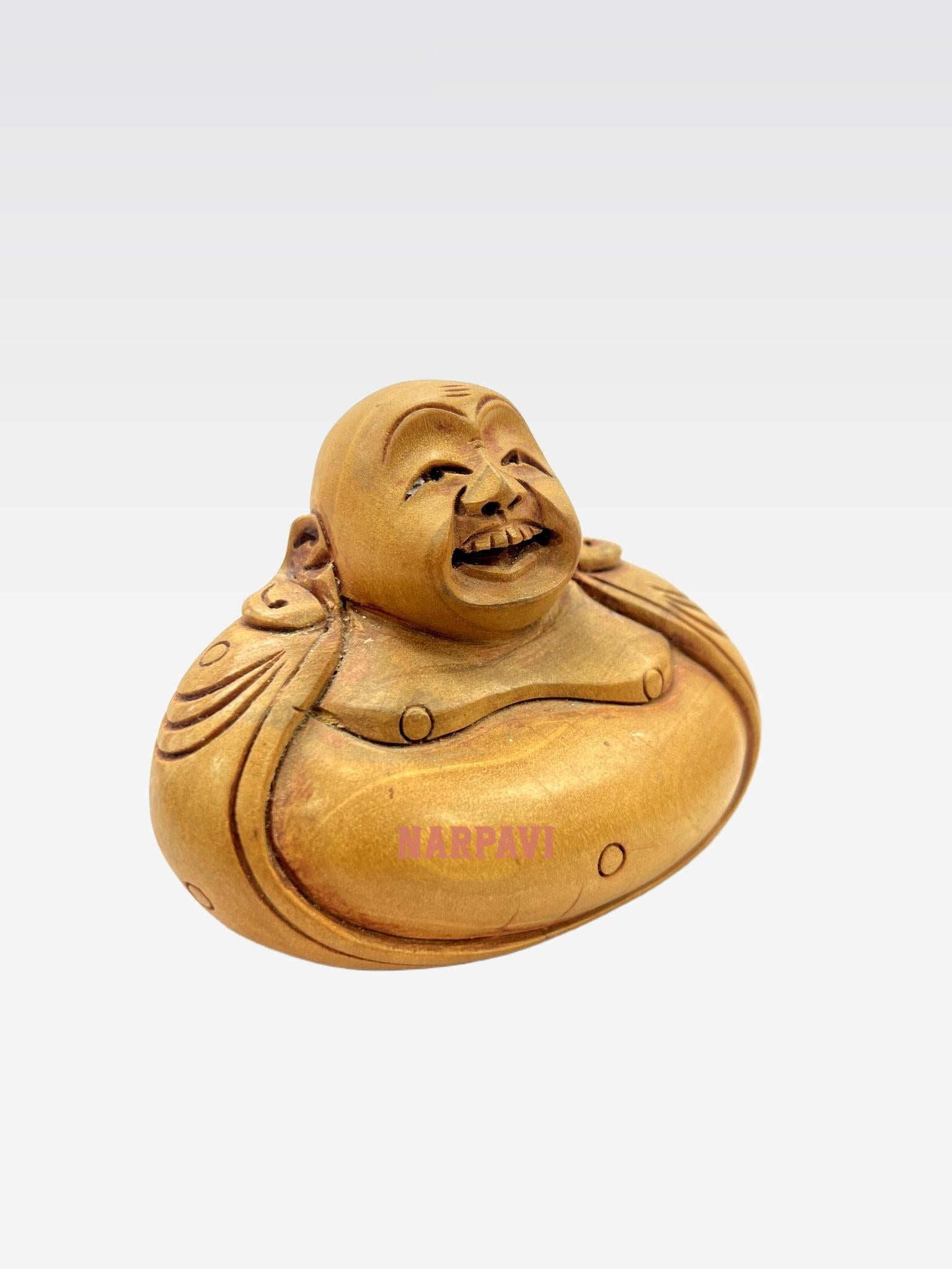 Laughing Buddha