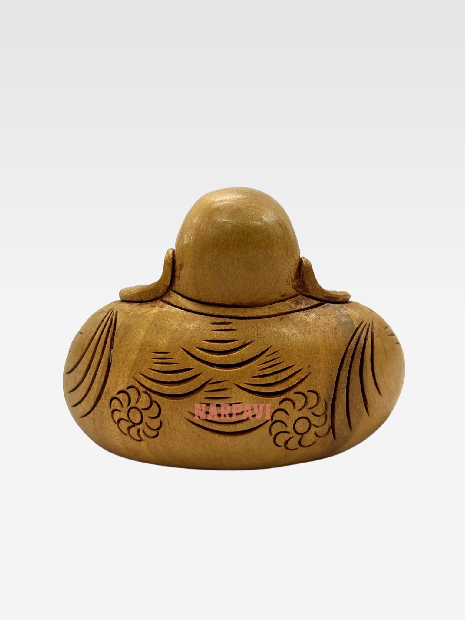Laughing Buddha