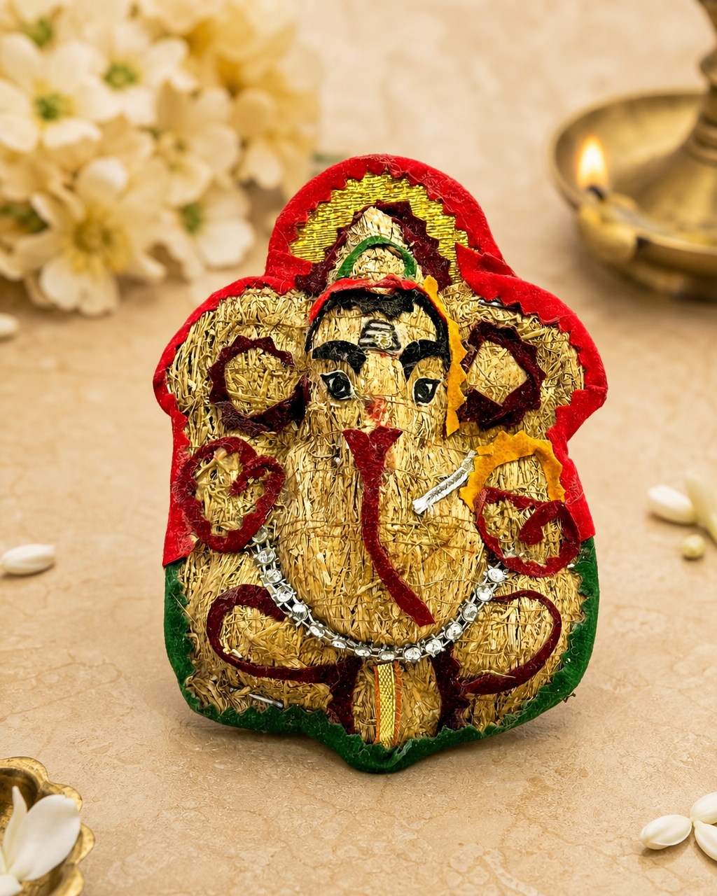 Lavancha Ganesh