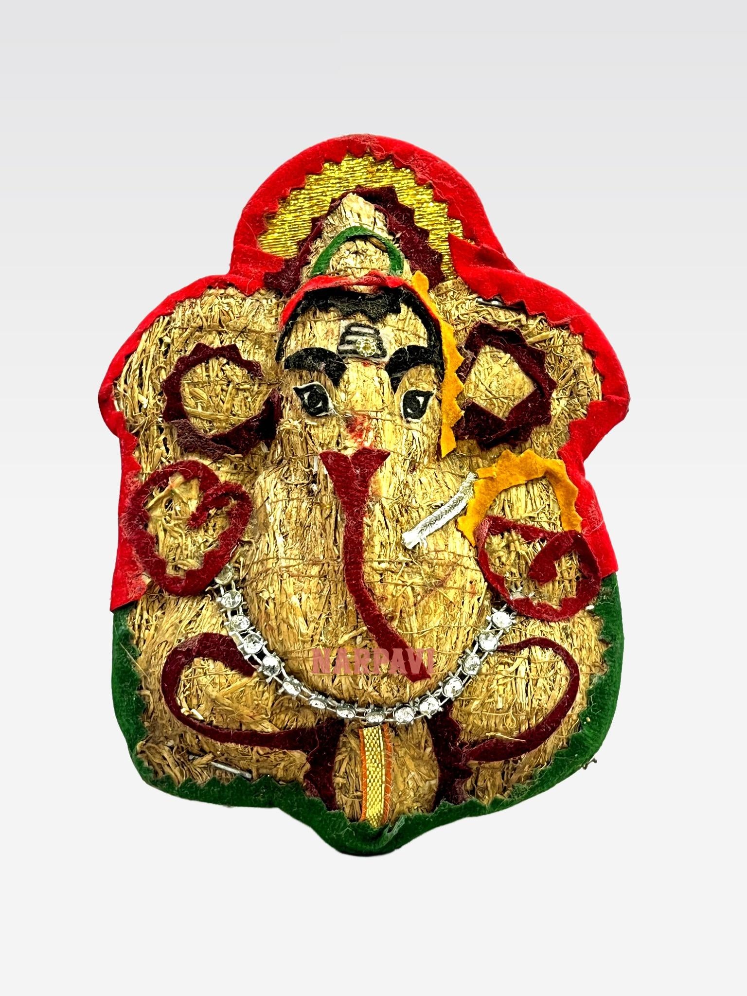 Lavancha Ganesh