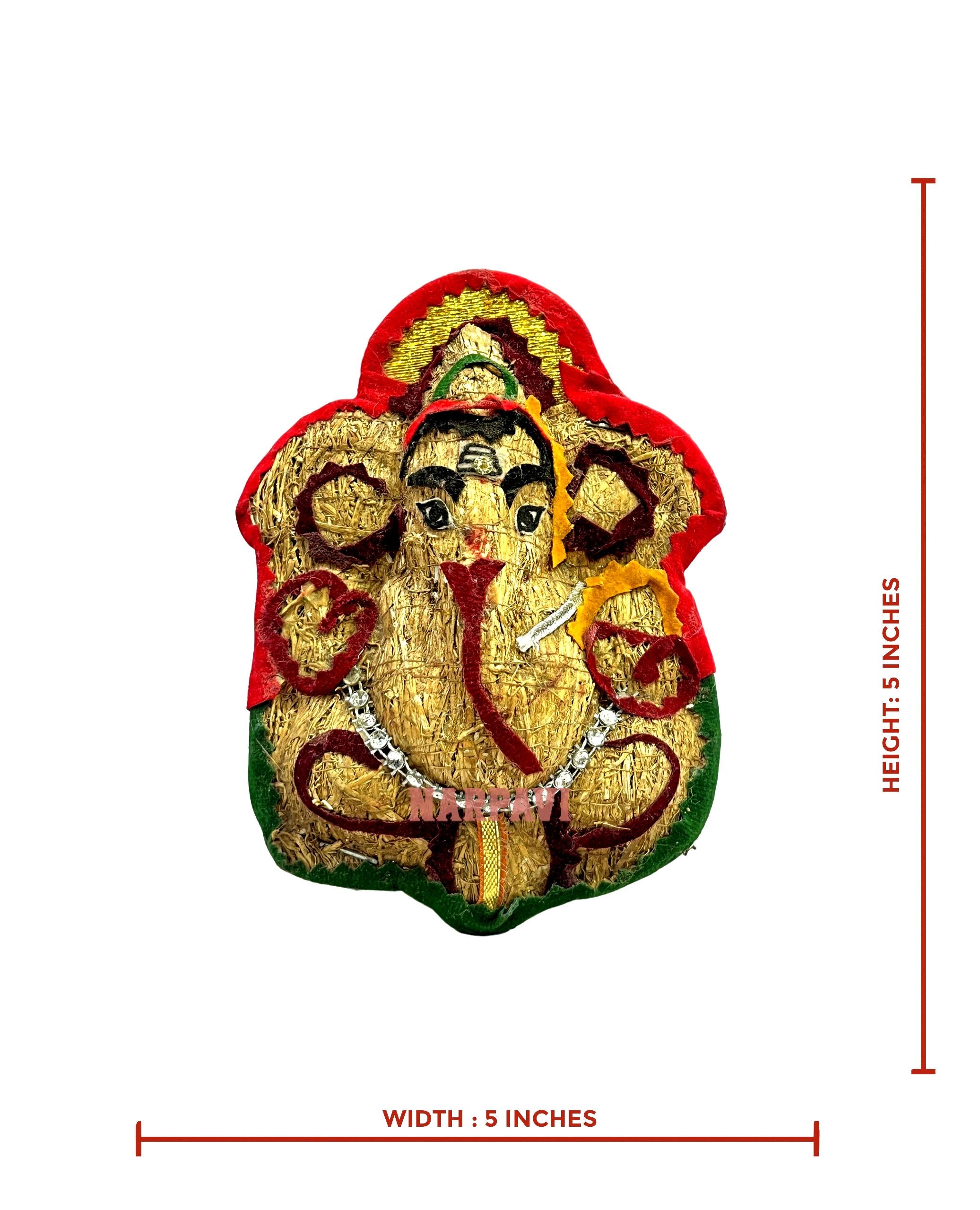 Lavancha Ganesh