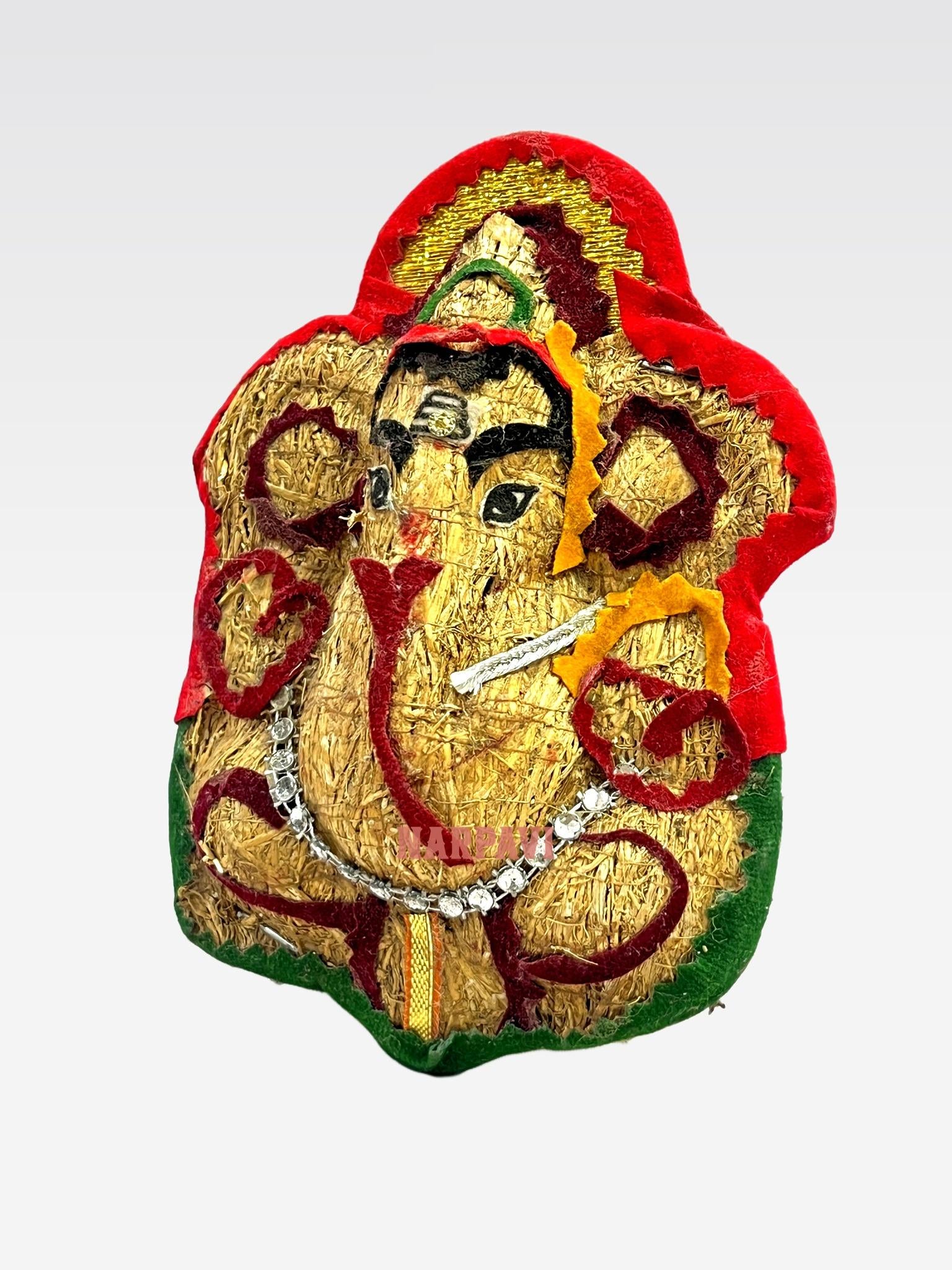 Lavancha Ganesh