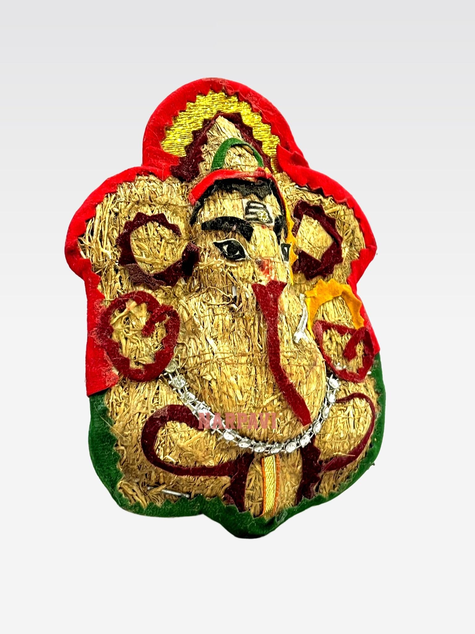 Lavancha Ganesh