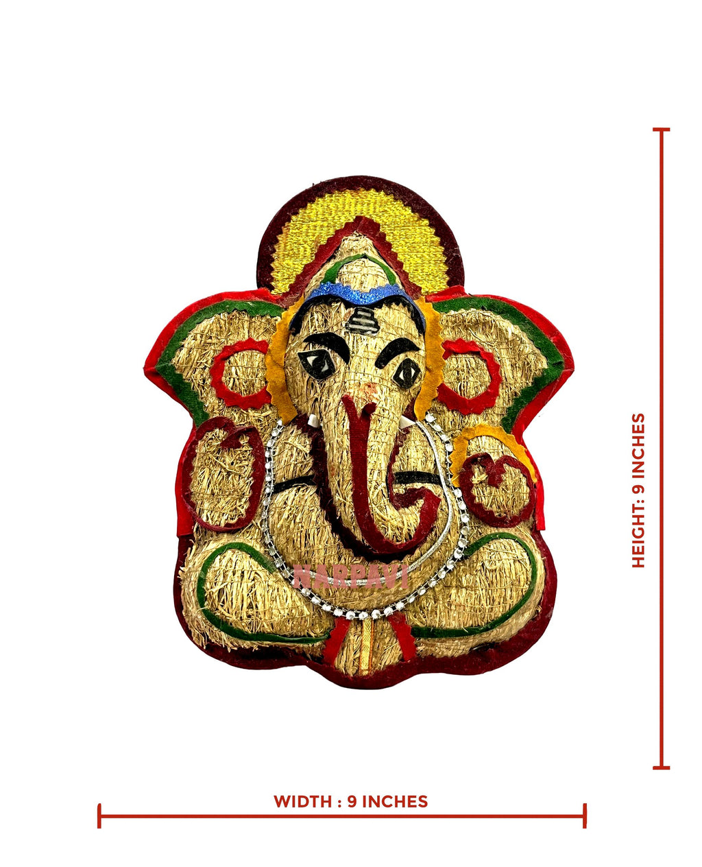 Lavancha Ganesh Nedium