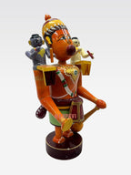 Laxman Hanuman