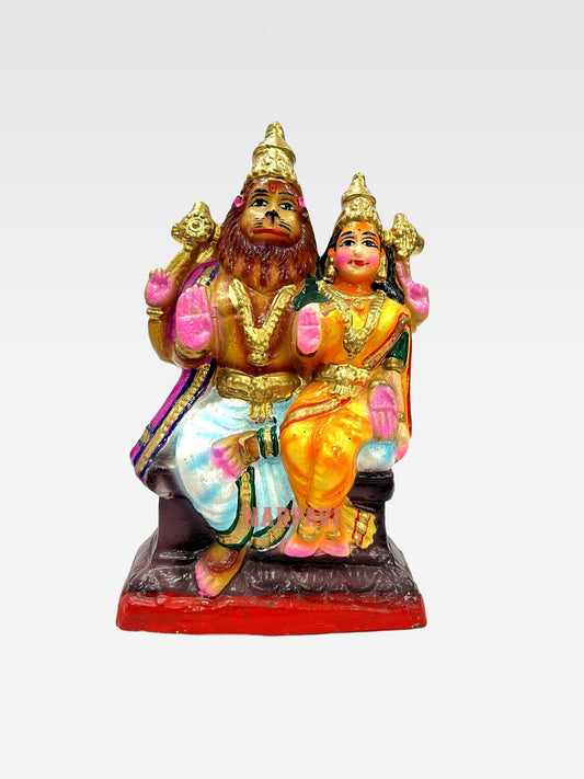 Laxmi Narasimmar