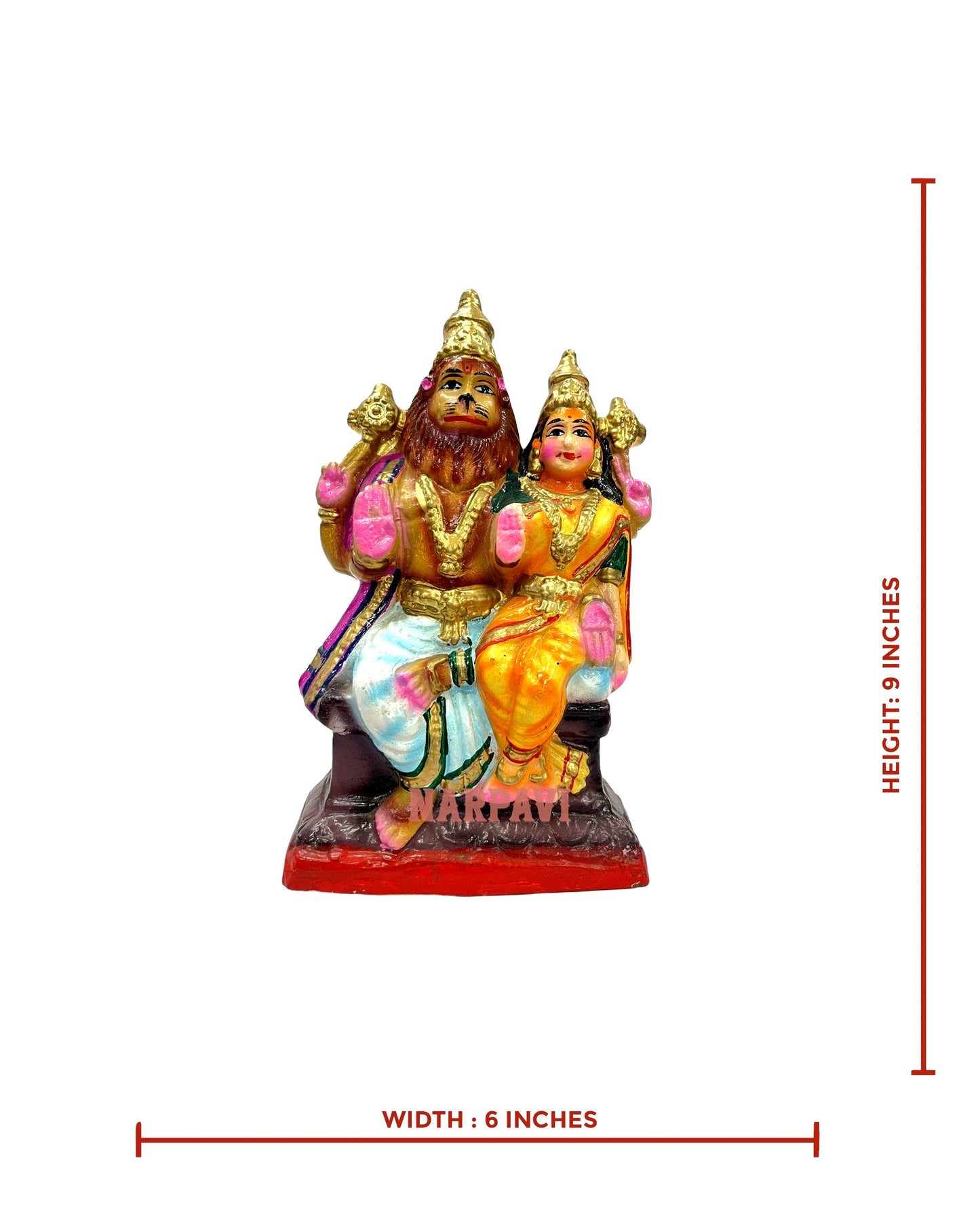 Laxmi Narasimmar