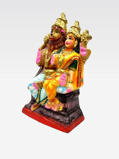 Laxmi Narasimmar