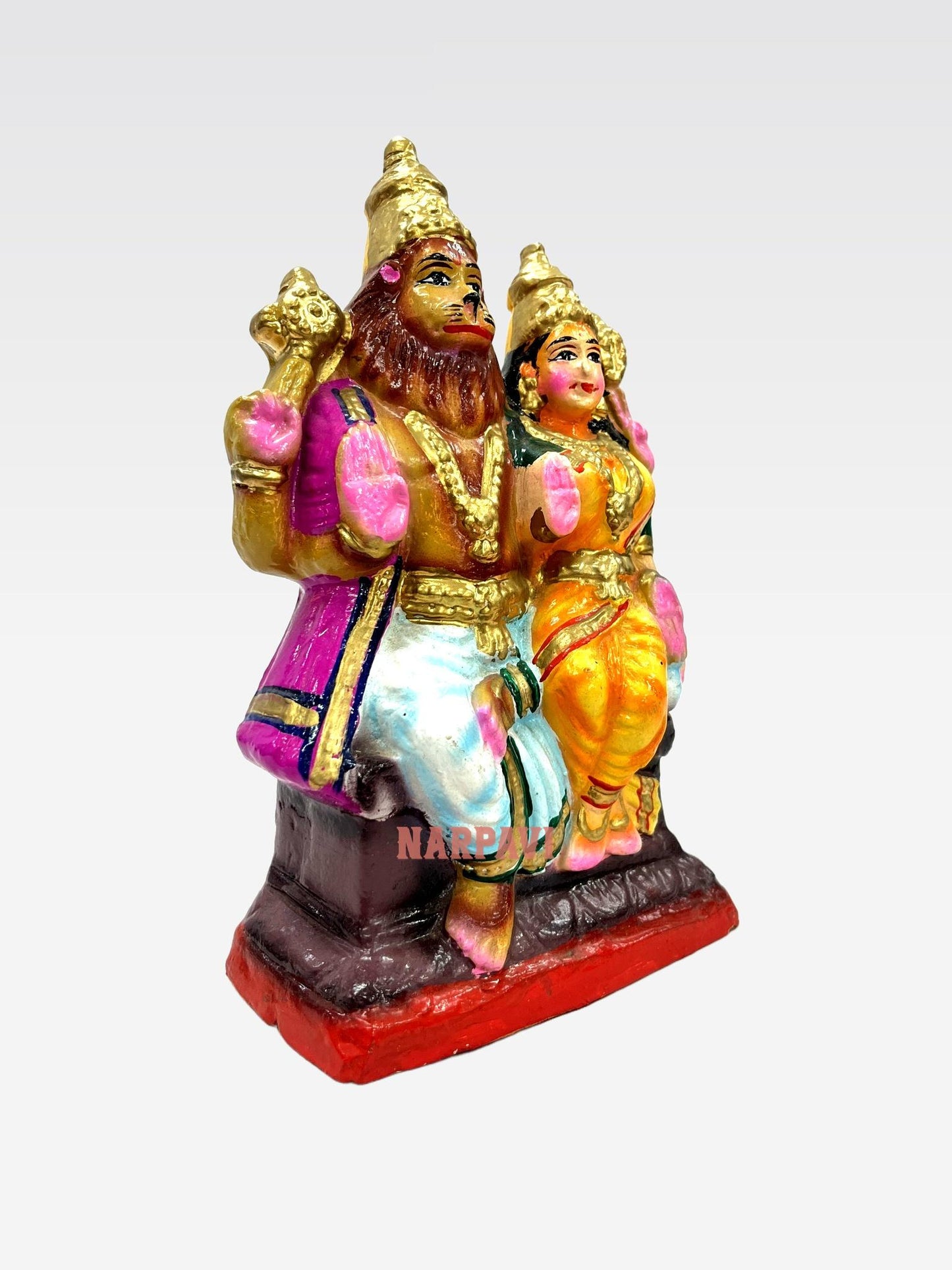 Laxmi Narasimmar
