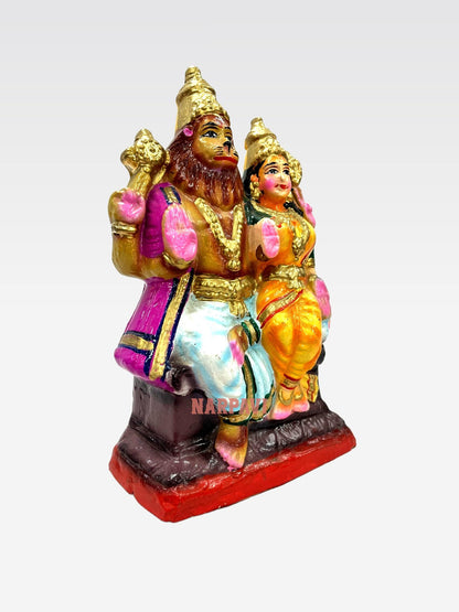Laxmi Narasimmar