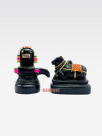 Lingam Nandhi Set
