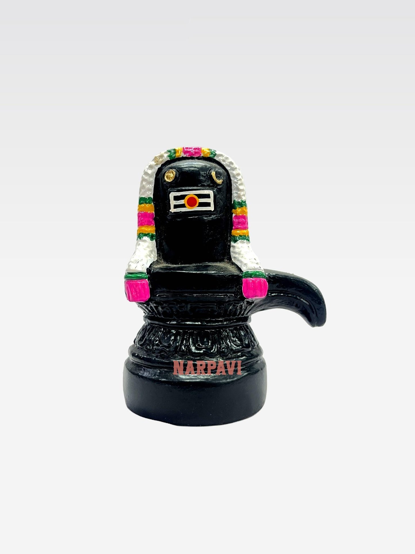 Lingam Nandhi Set