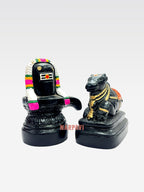Lingam Nandhi Set