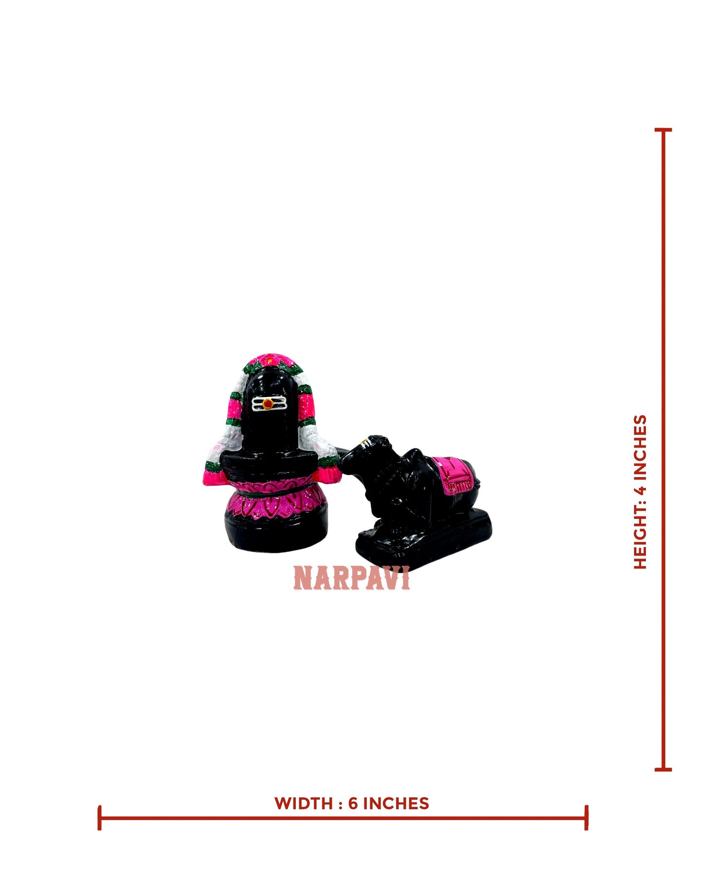 Lingam Nandi