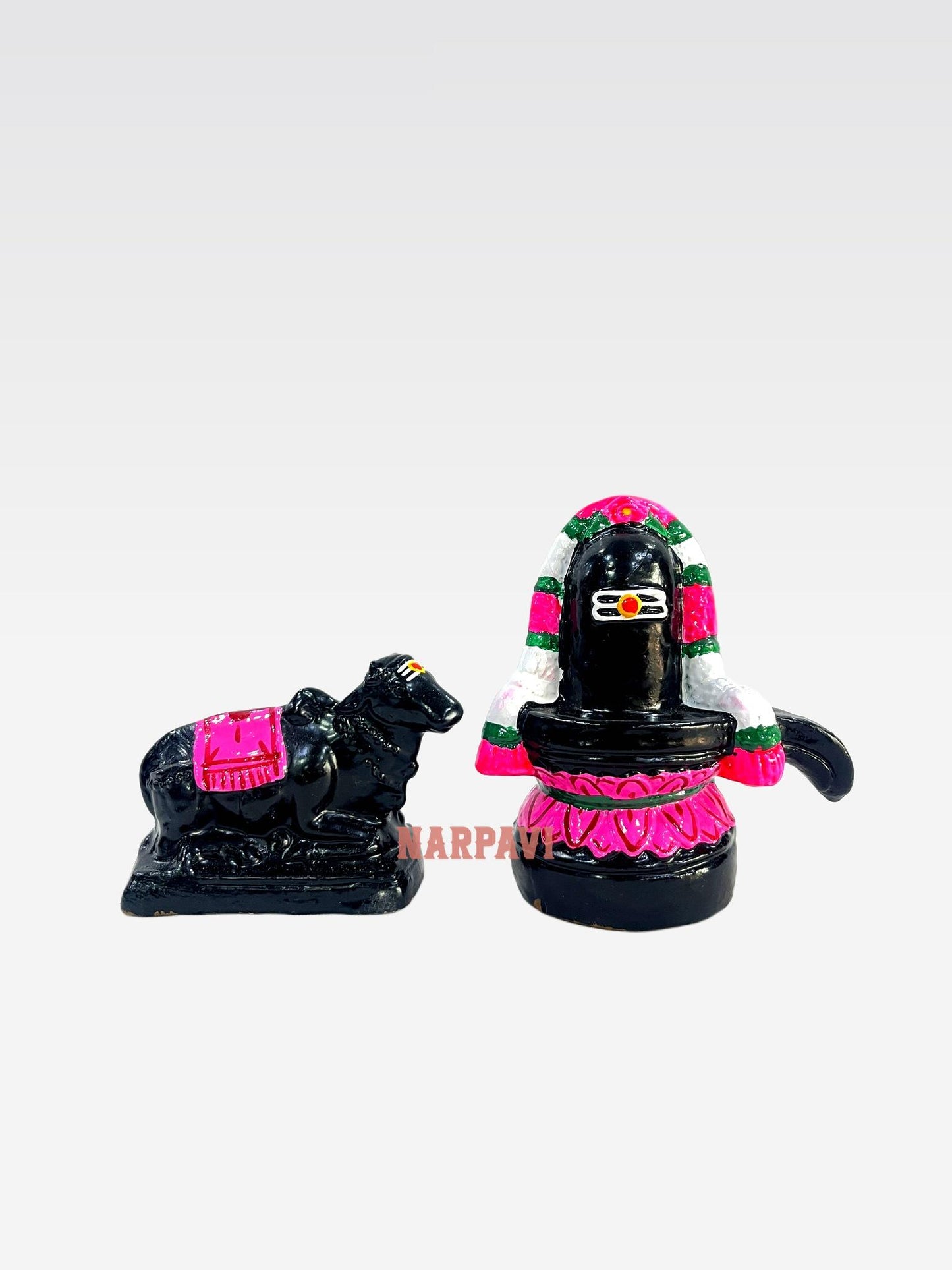 Lingam Nandi