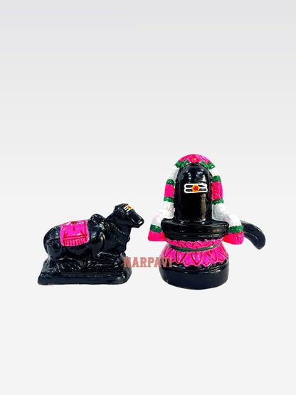 Lingam Nandi