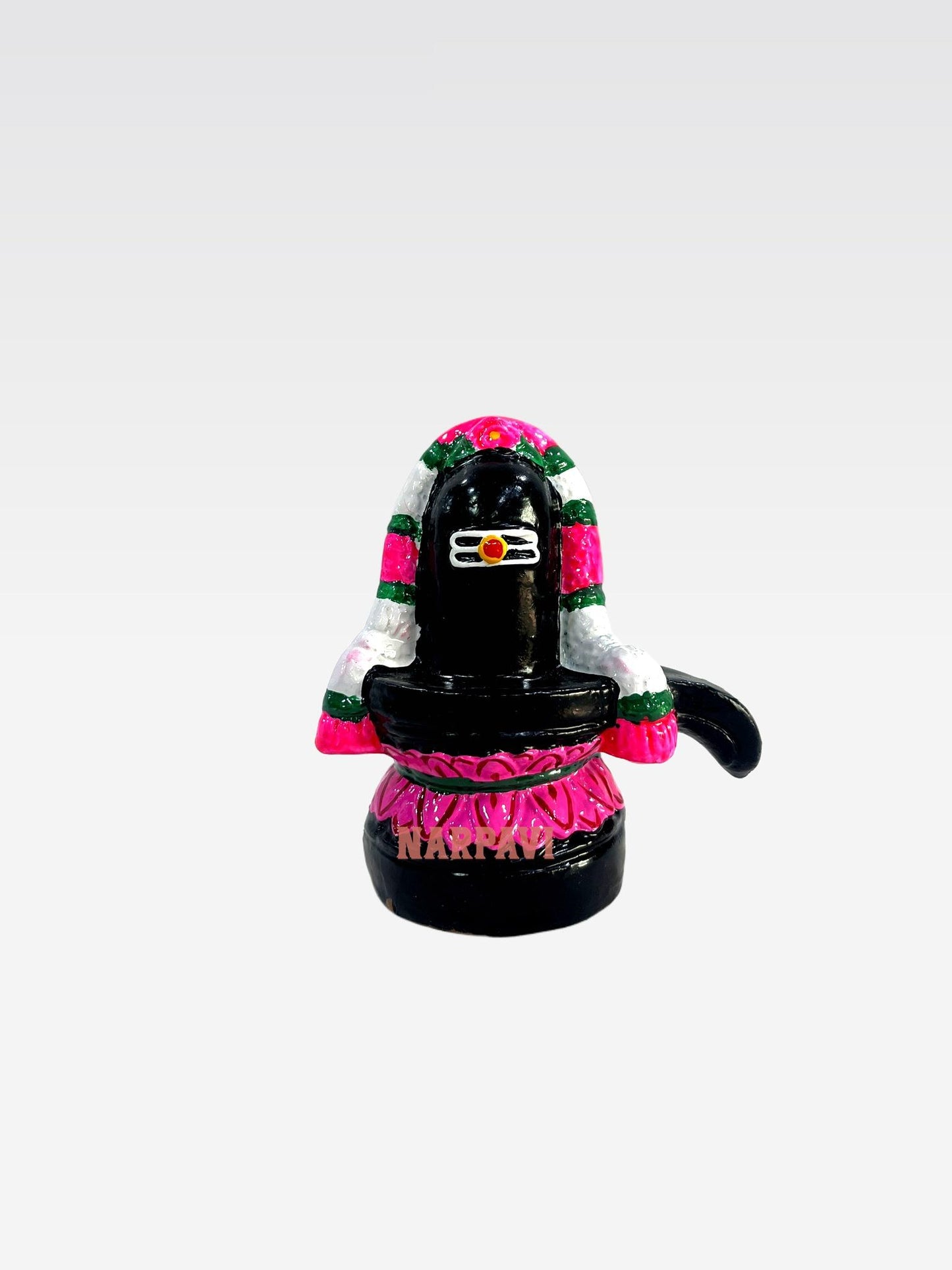 Lingam Nandi