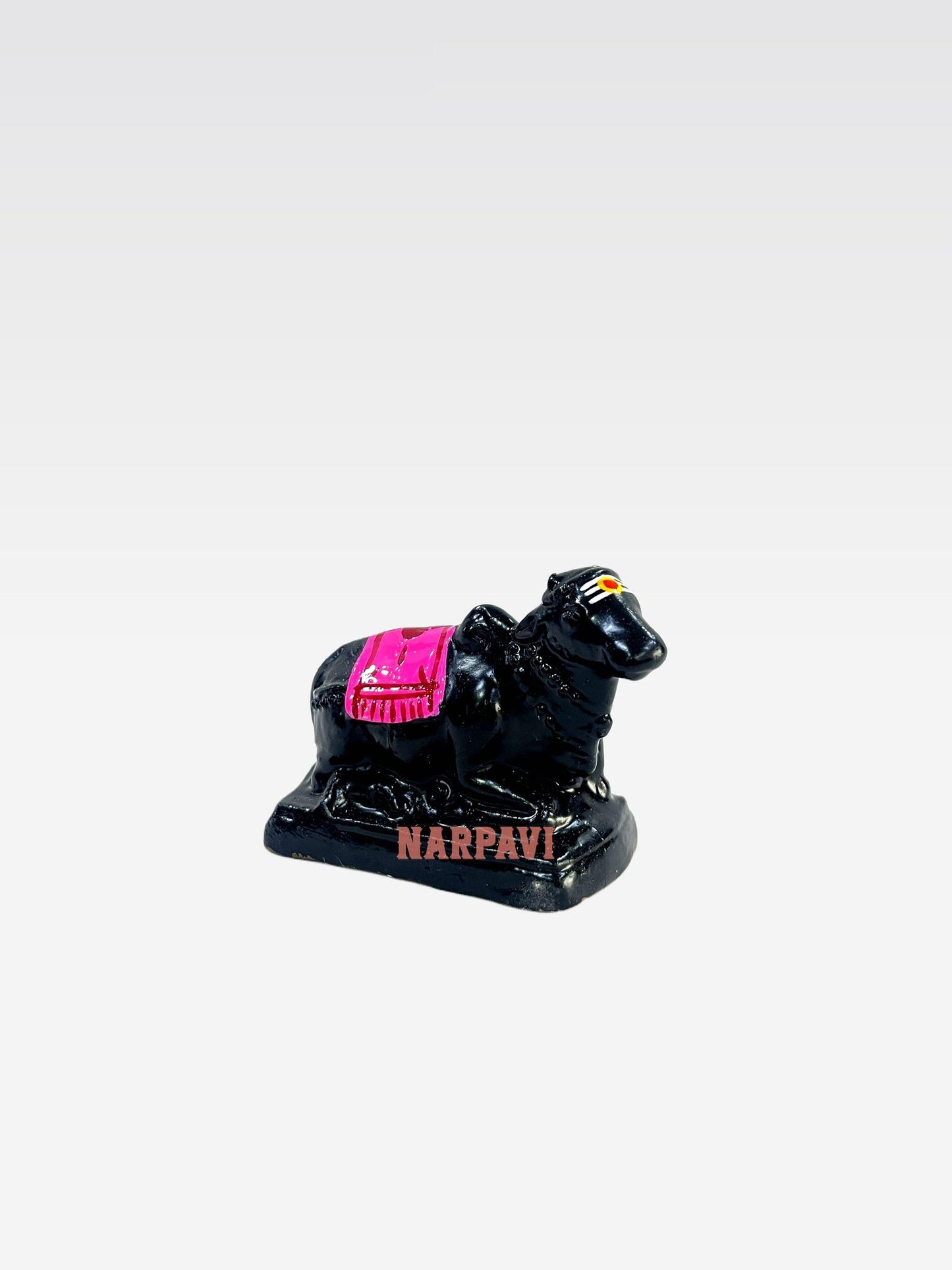 Lingam Nandi