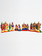 Aarupadai Veedu Set Pm