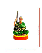 M S Subbulakshmi